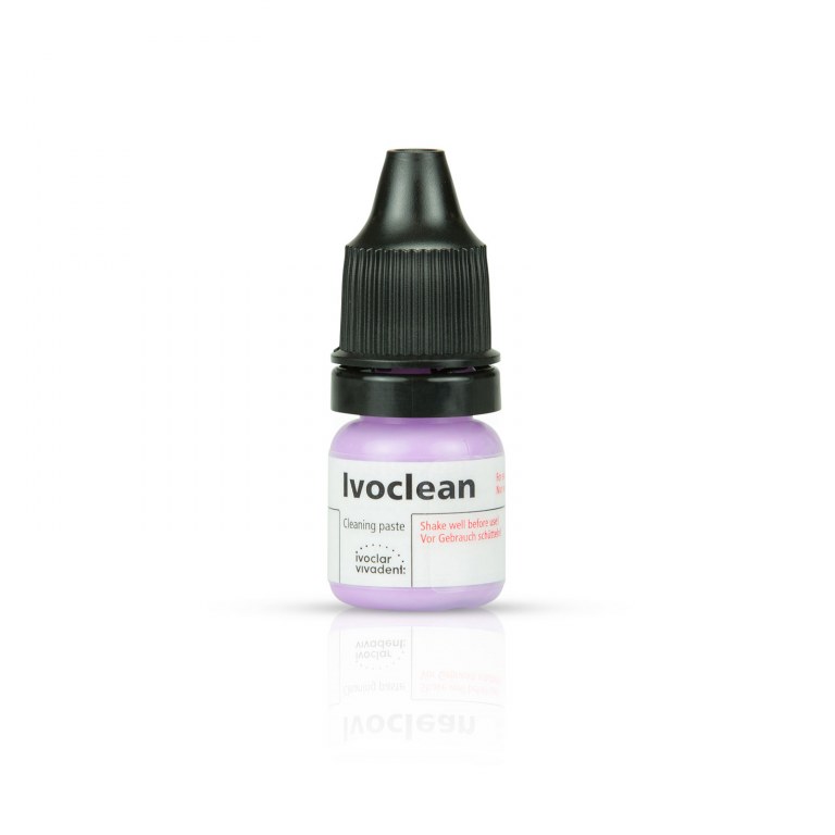 IVOCLEAN