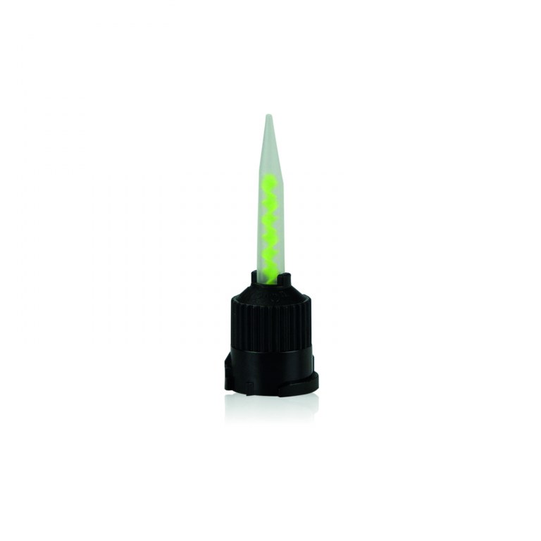 MIXING TIPS SMAL TAPERED 15PCS.
