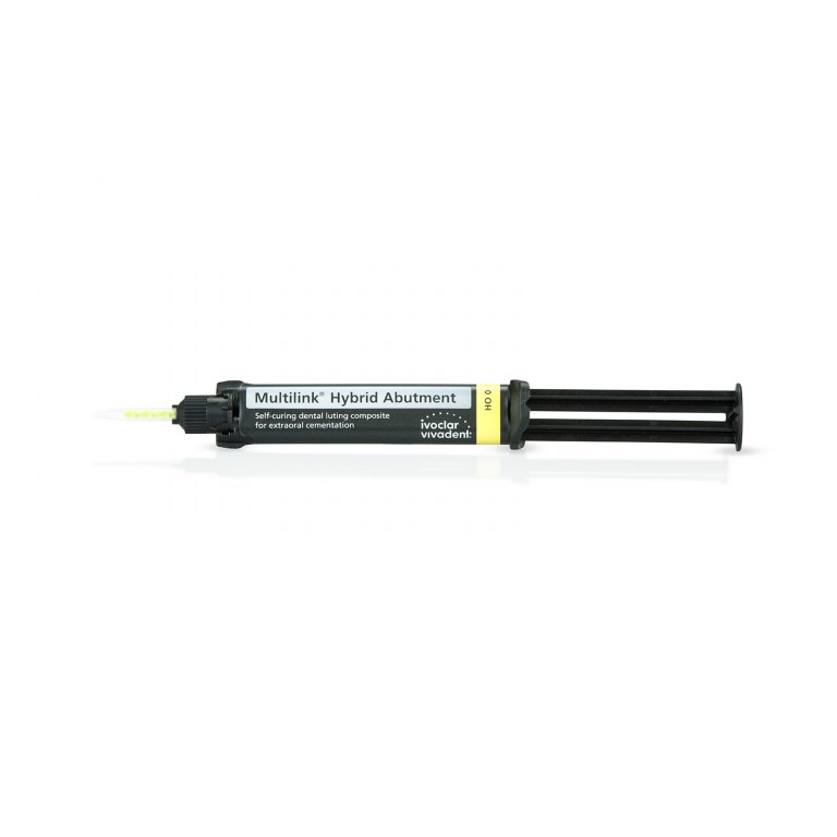 MULTILINK HYBRID ABUTMENT REFILL HO O