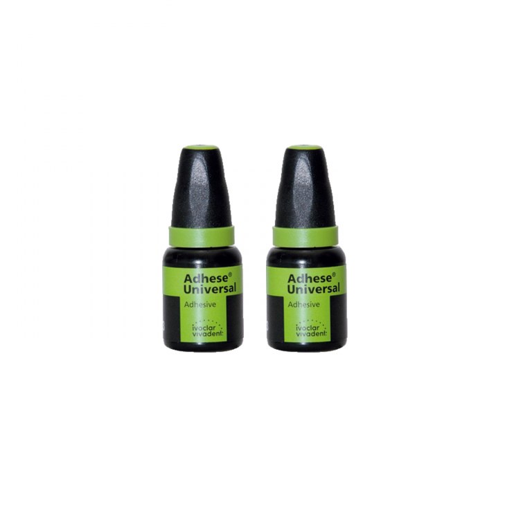ADHESE UNIVERSAL REFILL BOTTLE 2X5G