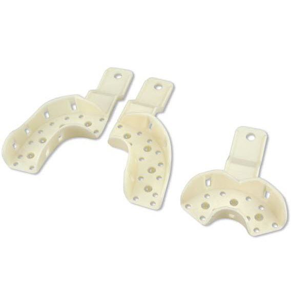 MIRATRAY ASSORTIMENT PARTIAL TRAYS