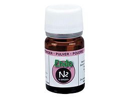 N2 PULVER 10 G