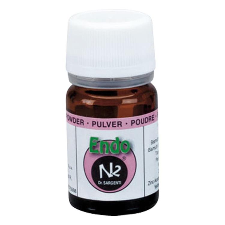 N2 PULVER 10 G