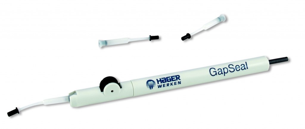 GAP SEAL APPLIKATOR + 10 TIPS R.152041