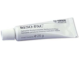 RESO PAC 25G