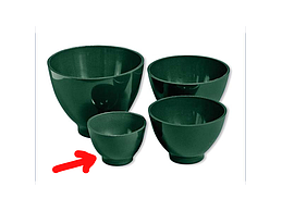 BOL ALGINATE FLEX-O-BOL VERT PETIT