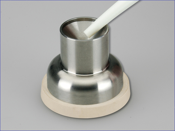 ALMALGANBECHER INOX