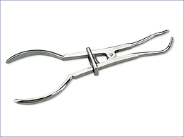 PINCE A CRAMPONS