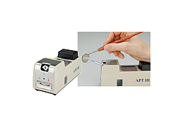 APT BURNER III REF. 980001