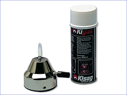KISAG GASBRENNER Hager &amp; Werken