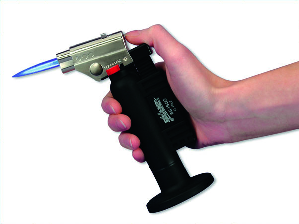 BLUE FLAME MICRO TORCH 1500 H &amp; W