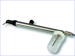 AIRSONIC SANDBLASTER H&amp;W