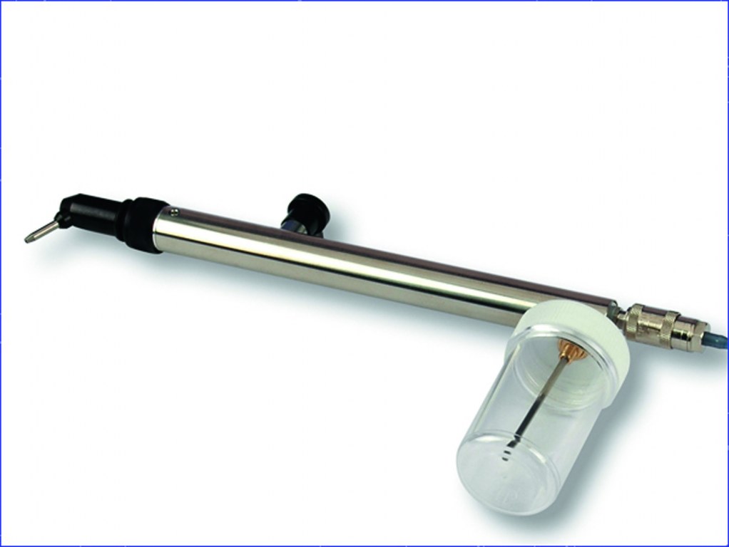 AIRSONIC SANDBLASTER H&amp;W