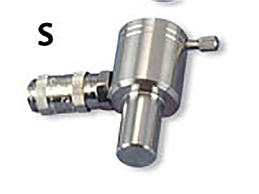 AIRSONIC ADAPTATEUR TYPE S