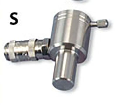 AIRSONIC ADAPTATEUR TYPE S