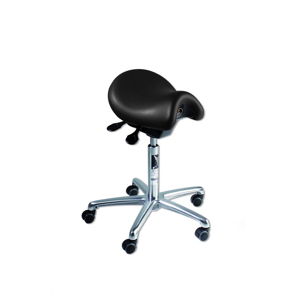 BAMBACH CUT AWAY BLACK
