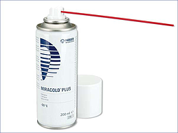 MIRACOLD PLUS SPRAY 200 ml H &amp; W
