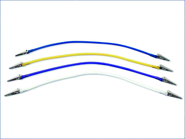 MIRA-CLIP BLAU H&amp;W