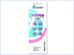 MIRA 2 TON KAUTABLETTEN 250 ST