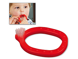 INFANT O BRUSH ROT