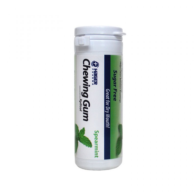 XYLITOL MINT 30PCS