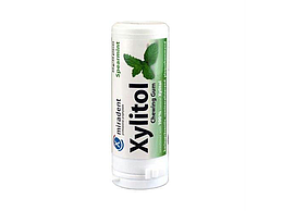 XYLITOL GREEN TEA 30PCS