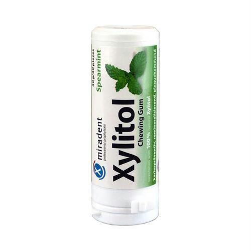 XYLITOL GREEN TEA 30PCS