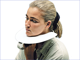 TABLIER DE PLOMB COU/PROTECTION SHIELD