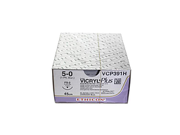 VICRYL PLUS FS2 45 CM / S1 / 36 PCS