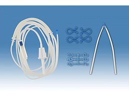 IRRIGATION SET NOUVAG 10 ST
