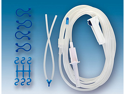 IRRIGATION SET BIEN AIR/EMS 10 ST