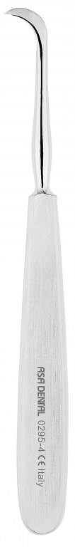 SYNDESMOTOME FAUCILLE 0295-4