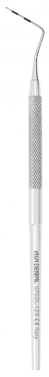 ZAHNSONDE 0702L-12S ASA