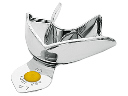 PORTE EMPREINTE  NON PERF AVEC BORD L4