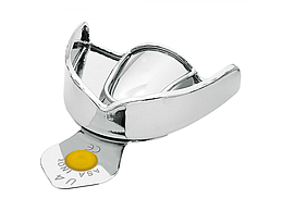 PORTE EMPREINTE  NON PERF AVEC BORD U4
