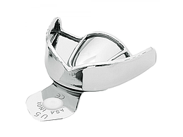 PORTE EMPREINTE  NON PERF AVEC BORD U5