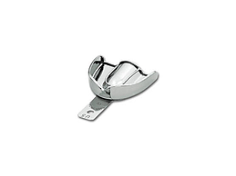 PORTE EMPR CODINON PERF AVEC BORD U6