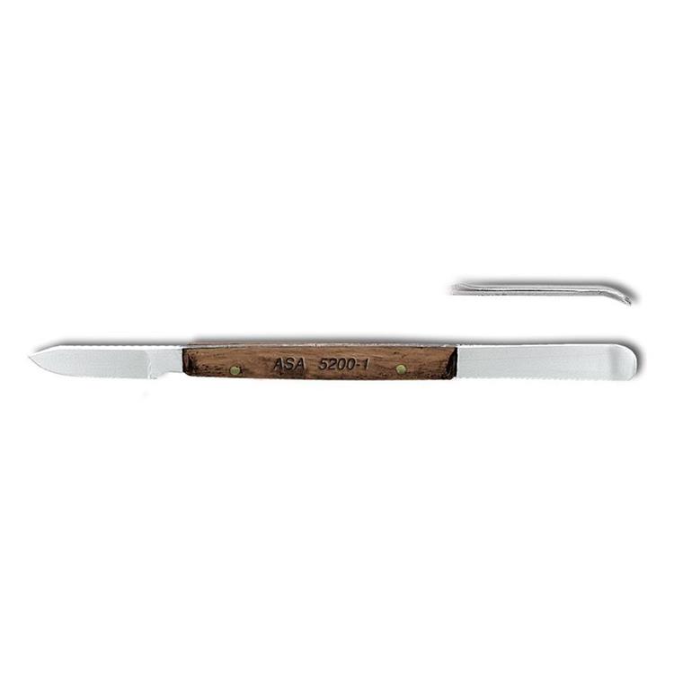 WACHSMESSER KLEIN ASA