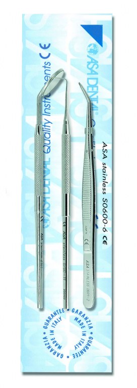 MANCHE+MIROIR N4+SONDE N6+PRECELLE COLLEGE