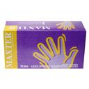 HANDSCHUHE MAXTER PUDERFREI SMALL 100 ST.