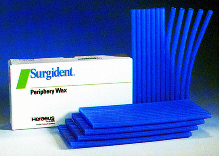 PERIPHERY WACHS LACTONA 60 ST.