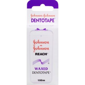 DENTOTAPE J&amp;J 100 M