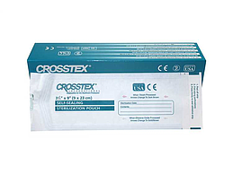 SELFSEAL CROSSTEX 9X23CM
