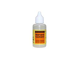 HARVARD FLUESSIGKEIT NORMAL 40 ML