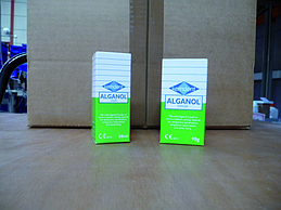 ALGANOL FLUESSIGKEIT