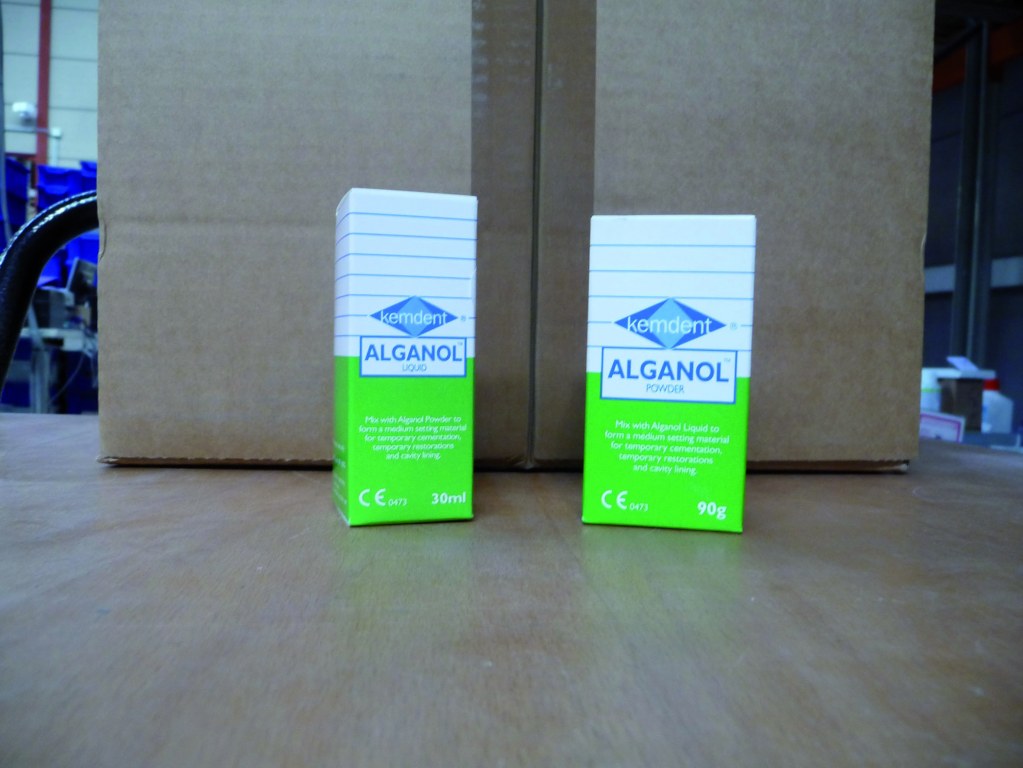 ALGANOL FLUESSIGKEIT