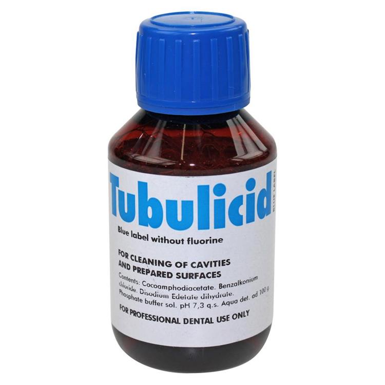 TUBULICID BLAU