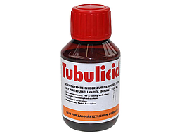 TUBULICID ROT MIT FLUOR