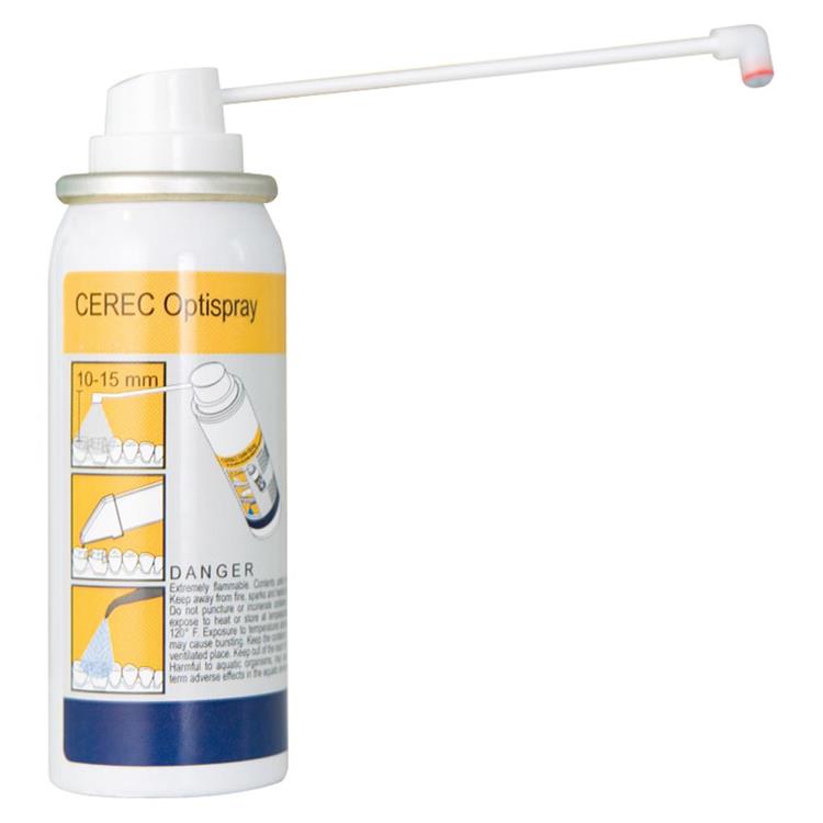 OPTISPRAY CEREC SIRONA 50 ML