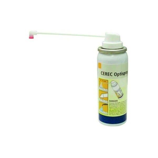 OPTISPRAY CEREC SIRONA 200ML
